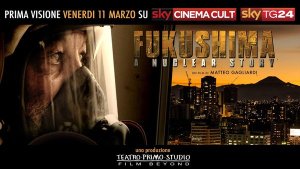 fukushima - locandina
