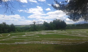 No Man's Land, Loreto Aprutino (PE) - ph. Amalia Temperini