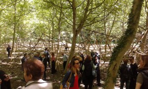 No Man's Land, Loreto Aprutino (PE) - ph. Amalia Temperini