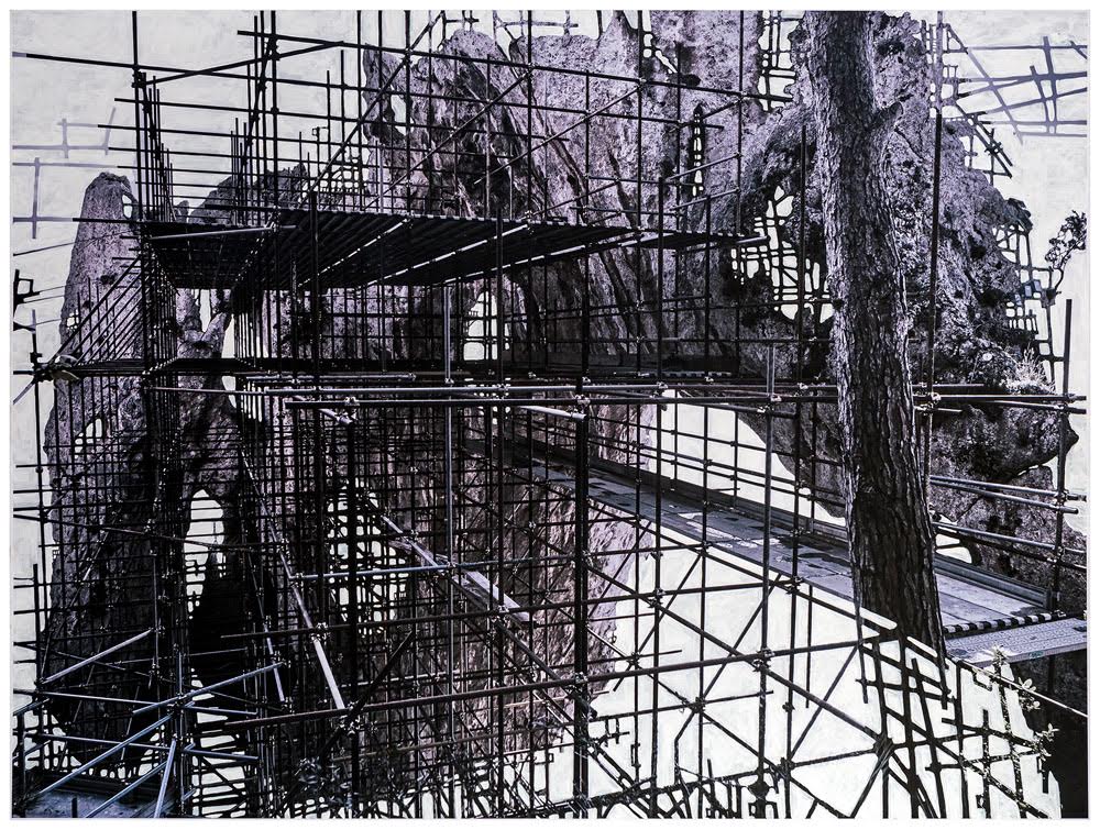 Capri B&B – Behind and Beyond. Raffaela Mariniello ed Eugenio Tibaldi,  3 giugno – Capri #savethedate #opening&nbsp;[mostre]