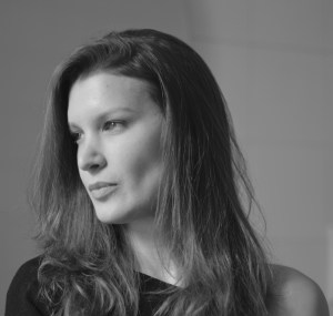 Milica Cirovic - www.etranger.it