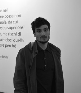 claudio panto' - www.etranger.it