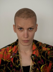 Milica Cirovic, See you in the obituary - fotografia - www.etranger.it