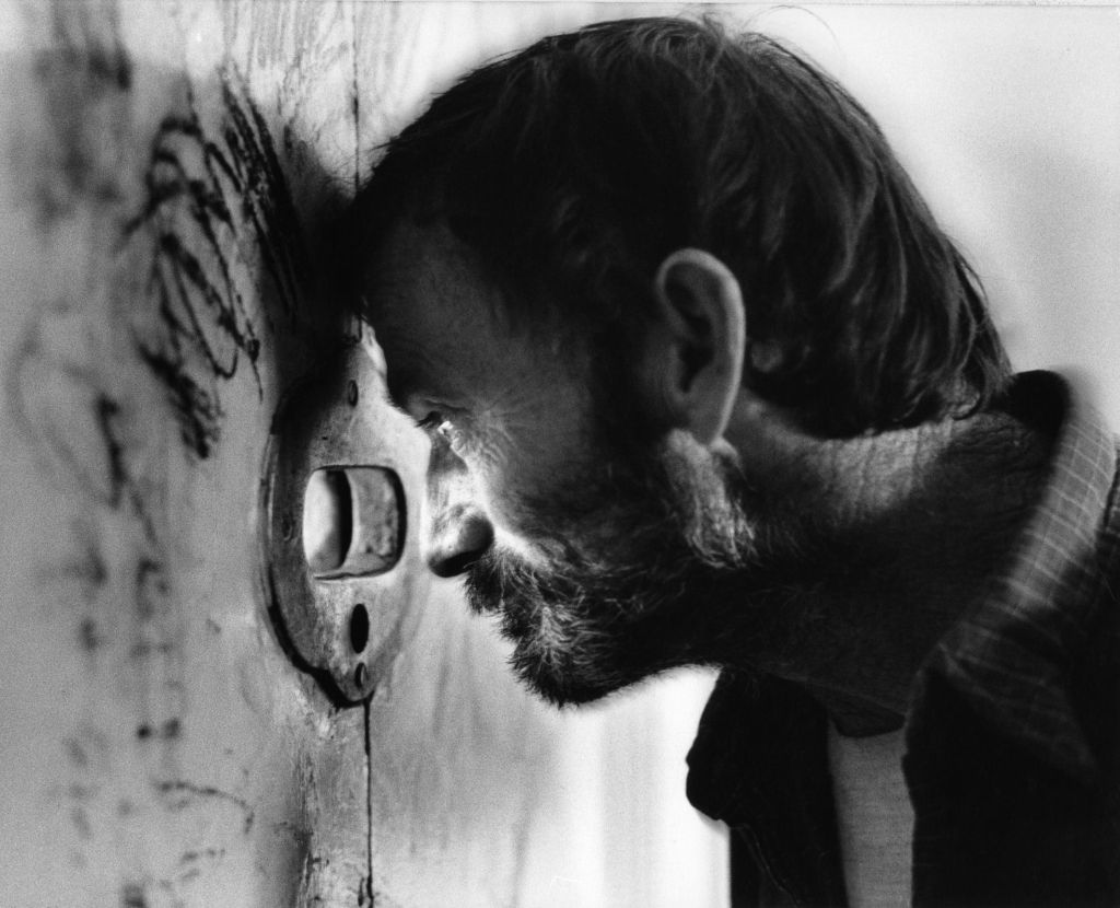 Mimmo Jodice. Attesa. 1960-2016 – giugno/ottobre 2016 – Museo MADRE, Napoli #currentexhibition [MOSTRE]