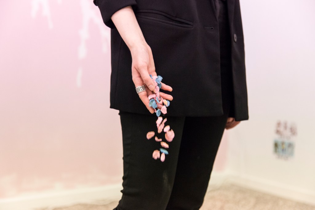 Exhibition of the year 2016. Kamerlengo – Loreti – Moroni, fino al 16 luglio, T- Space – Milano #currentexhibition [Mostre]