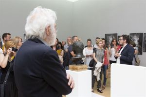 Mimmo Jodice. Attesa. 1960-2016 ph. Amedeo Benestante www.madrenapoli.it