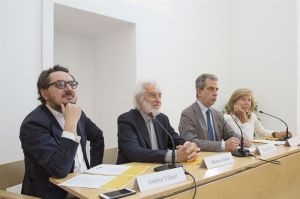 Mimmo Jodice. Attesa. 1960-2016 ph. Amedeo Benestante www.madrenapoli.it