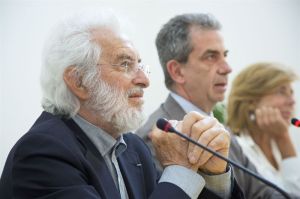 Mimmo Jodice. Attesa. 1960-2016 ph. Amedeo Benestante www.madrenapoli.it