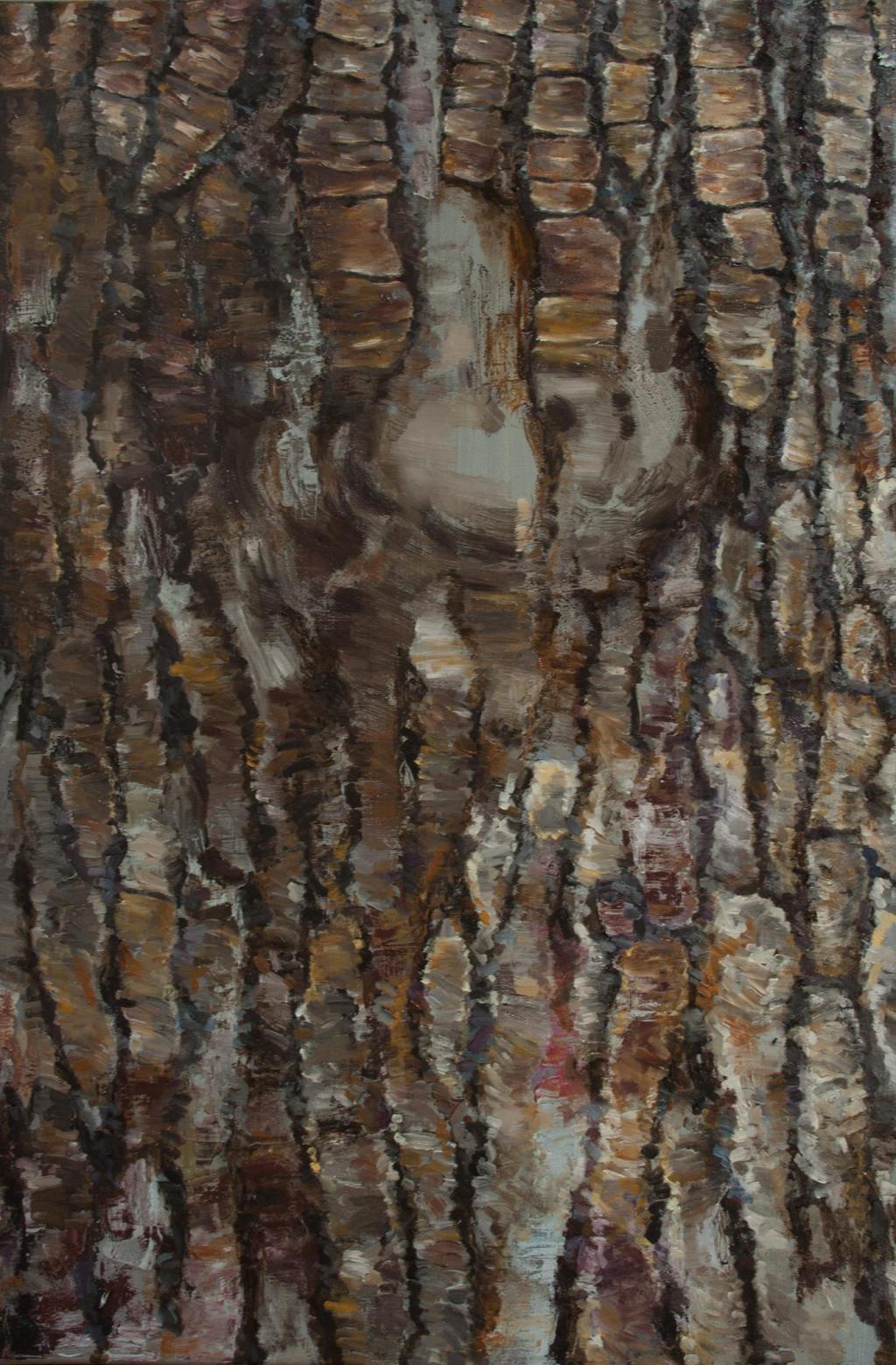 Lucilla Candeloro. Wildnis  – 18 giugno, Spazio Varco – L’Aquila #savethedate #opening&nbsp;[mostre]