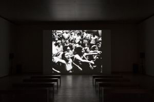 Mimmo Jodice. Attesa. 1960-2016 ph. Amedeo Benestante www.madrenapoli.it