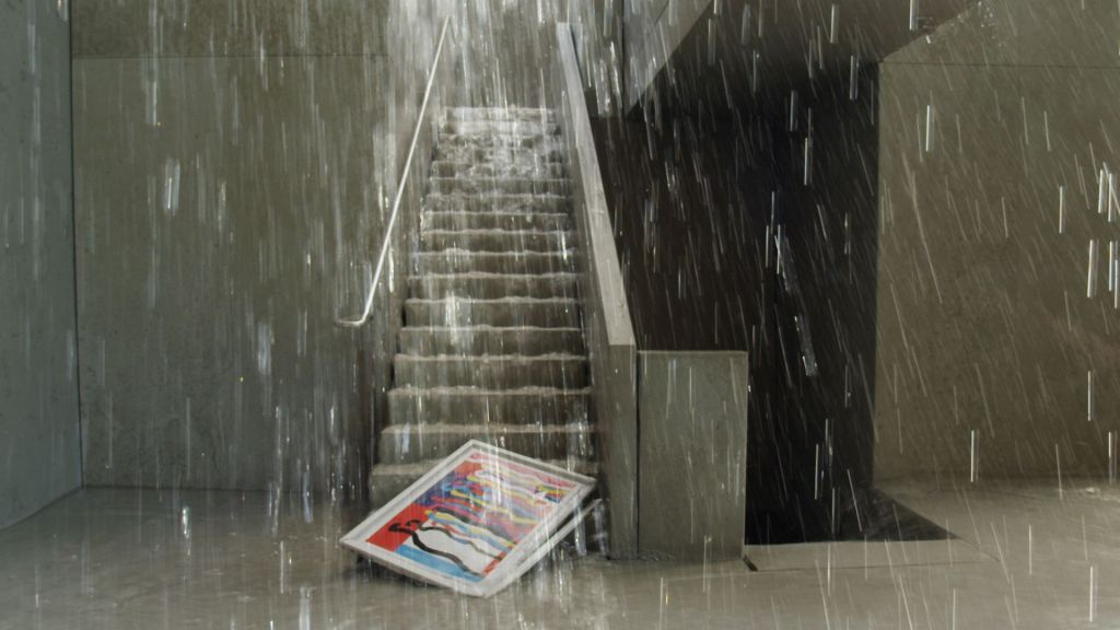 UP di Judith Hopf –  30/09/2016, ore 19 – Museion, Bolzano #opening #salvethedate&nbsp;[Mostre]