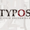 Typos. Studio editoriale (logo)