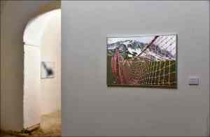 Valentina Colella, ... e dopo accadde il bianco, 2016, Confini, 2015, stampa su carta hahnemuhle, 50 x 70 cm