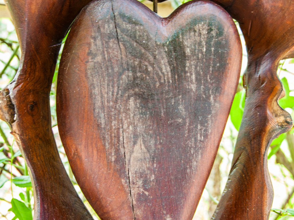 Dalla natura la forma personale di Antonio Sorace  #savethedate #arte #vernissage&nbsp;[#mostre]