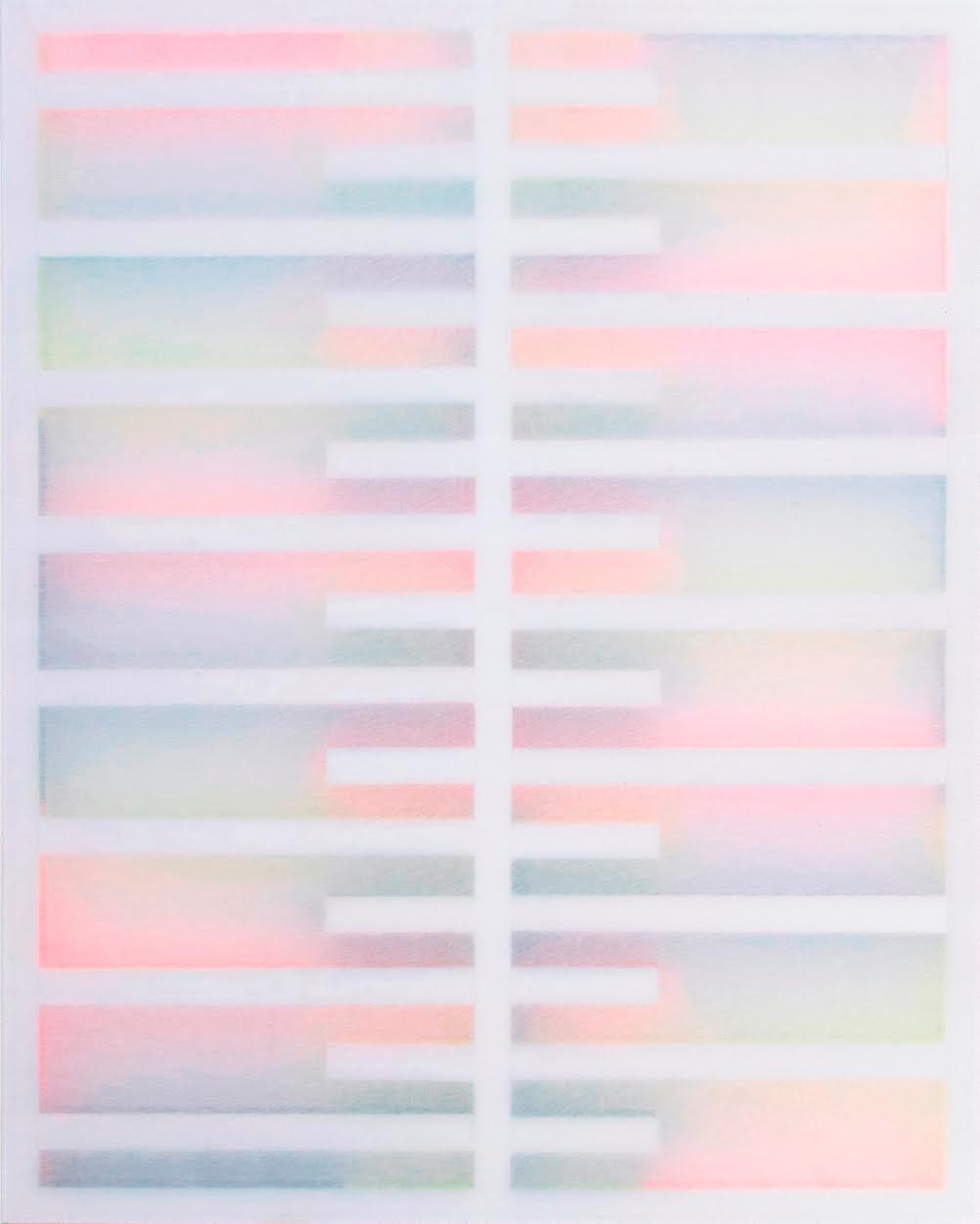 Patric Sandri. Between Numbers and Poems, 22 settembre, Galleria Annarumma (NA) #opening #savethedate #vernissage&nbsp;[#Mostre]