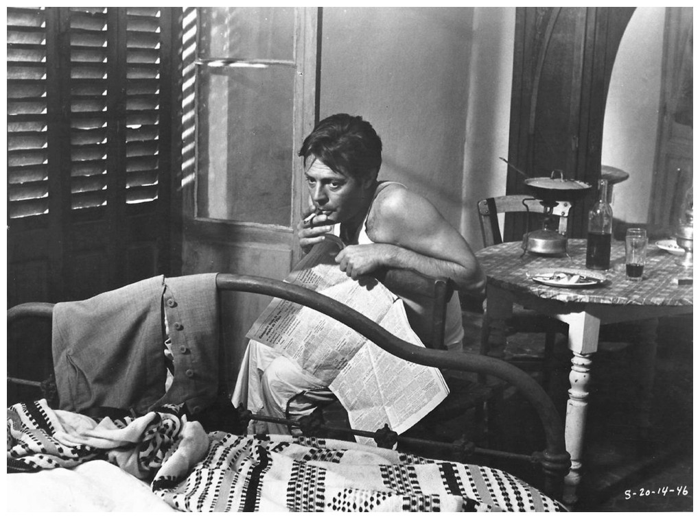 Albert Camus, Lo straniero #Bompiani #letture #libri&nbsp;[#recensione]