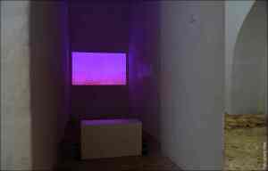 Valentina Colella, ... e dopo accadde il bianco, 2016, #, 2015, video 4’38”