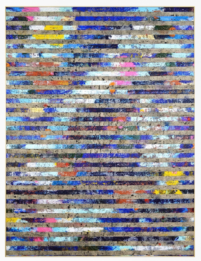 Steven Cox. Language Barrier, 29 ottobre, Galleria Annarumma – Napoli #savethedate #arte #vernissage&nbsp;[#mostre]