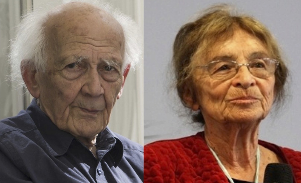 À. Heller Z. Baumann, La bellezza (non) salverà il mondo #recensione #libri #letture #riflessioni&nbsp;[#pointfoview]