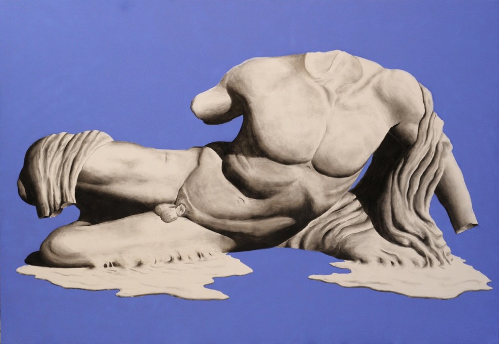 SNUBADDICTED STUDIO di Alessandro Calizza apre al pubblico, 18 dicembre, San Lorenzo – Roma #arte #savethedate #openstudio #capricchia&nbsp;[#solidarietà]