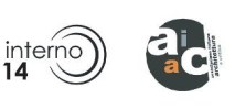 Interno 14 - AIAC (loghi)