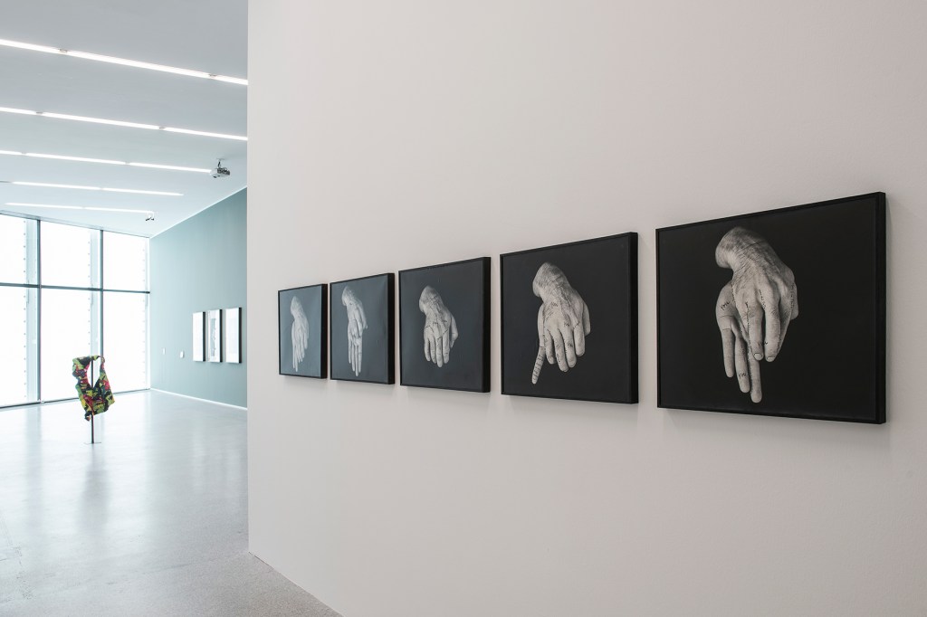 La forza della fotografia. Opere dalla Collezione Museion, fino al 17/09/2017 – Bolzano #mostre #musei [#CurrentExhibition]