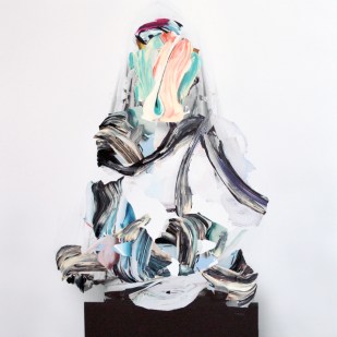 Antonio Zappone CONDUIT, Sabato 26 Novembre, Galleria Cesare Manzo - Pescara