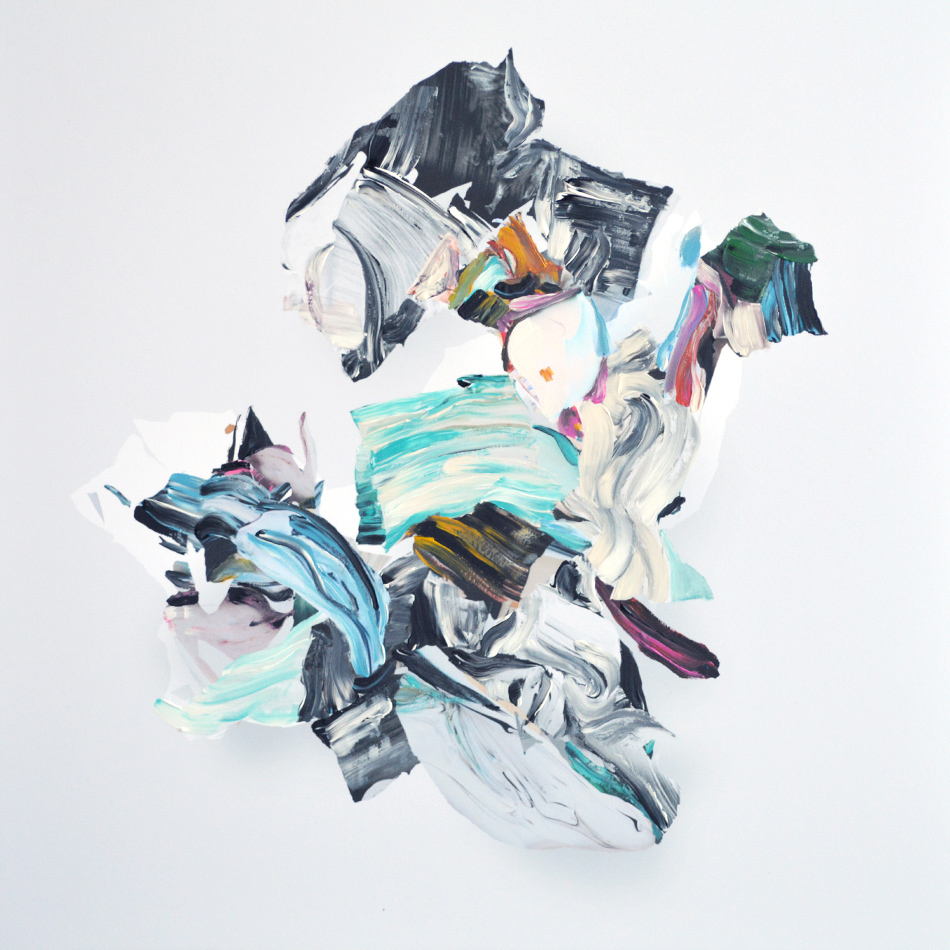 Antonio Zappone CONDUIT, Sabato 26 Novembre, Galleria Cesare Manzo – Pescara #savethedate #arte #vernissage&nbsp;[#mostre]