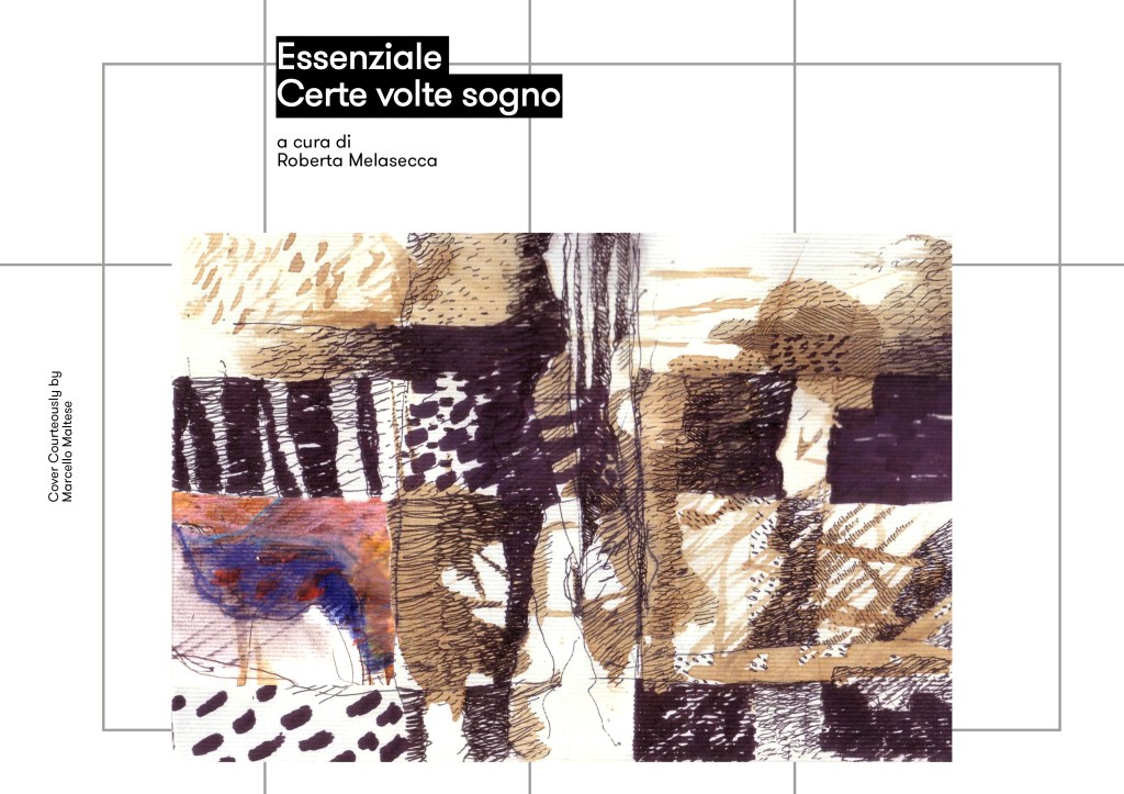 Essenziale. Certe volte sogno/Il gioco delle forme, 15 novembre, Espacio B – Madrid #savethedate #art #vernissage&nbsp;[#mostre]