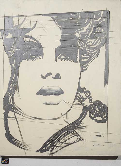 GIOSETTA FIORONI. ATTRAVERSO L’EVENTO, 29 novembre, Galleria Mucciaccia – Roma #savethedate #arte #vernissage&nbsp;[#mostre]