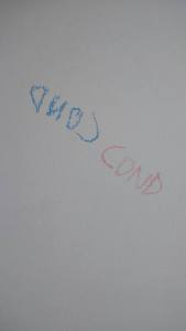 Conduit di Antonio Zappone, Galleria Cesare Manzo - Pescara _dicembre 2016 (ph. Amalia Temperini)