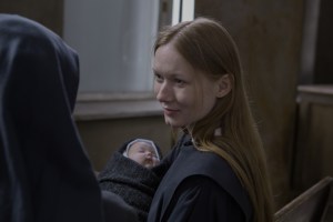 Anne Fontaine, Agnus Dei, Francia, 2016 (IMG _ presa dal web)