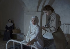 Anne Fontaine, Agnus Dei, Francia, 2016 (IMG _ presa dal web)