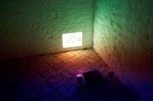 Andrea Gabriele, 'Che ti amerà per sempre', 2012 _ ph Claudia Petraroli