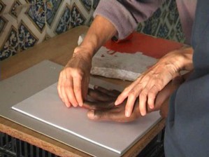 Cristina Ataíde (Lisbona) Progetto NO NAME, Sintra (PT) 2010