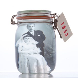 Studio Pace10: “album - ricordi in conserva”