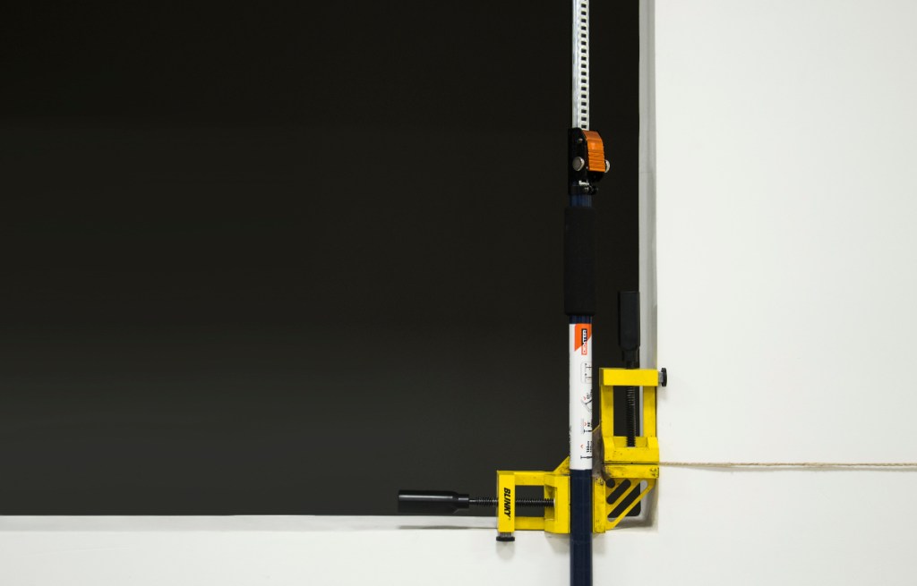 MARCO DE ROSA – “Work in progress”, 10 febbraio, In Situ – Roma #vernissage #arte #savethedate&nbsp;[#mostre]