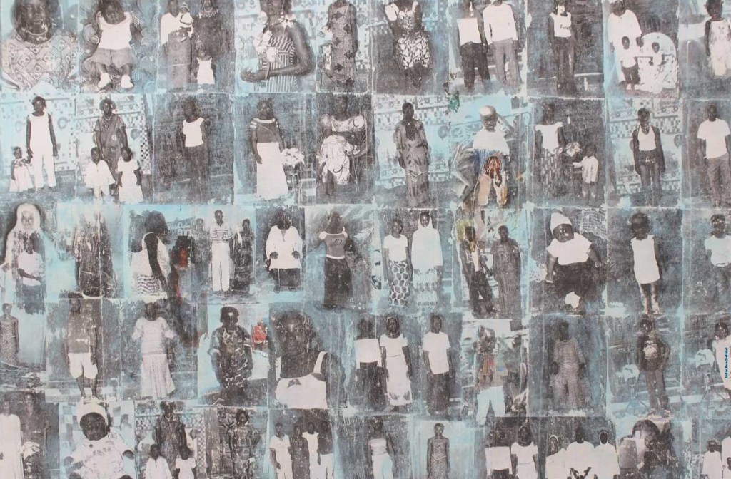 BIOGRAFIA PLURALE. VIRGINIA RYAN 2000 – 2016, 4 Marzo, Palazzo Lucarini – Trevi (PG) #savethedate #arte&nbsp;[#mostre]