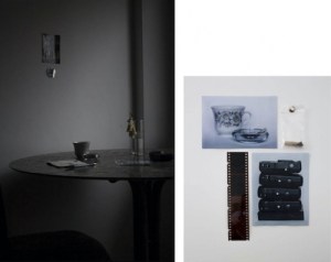 Alessia Bressan ft. Laura Tavilla, Esoscheletri