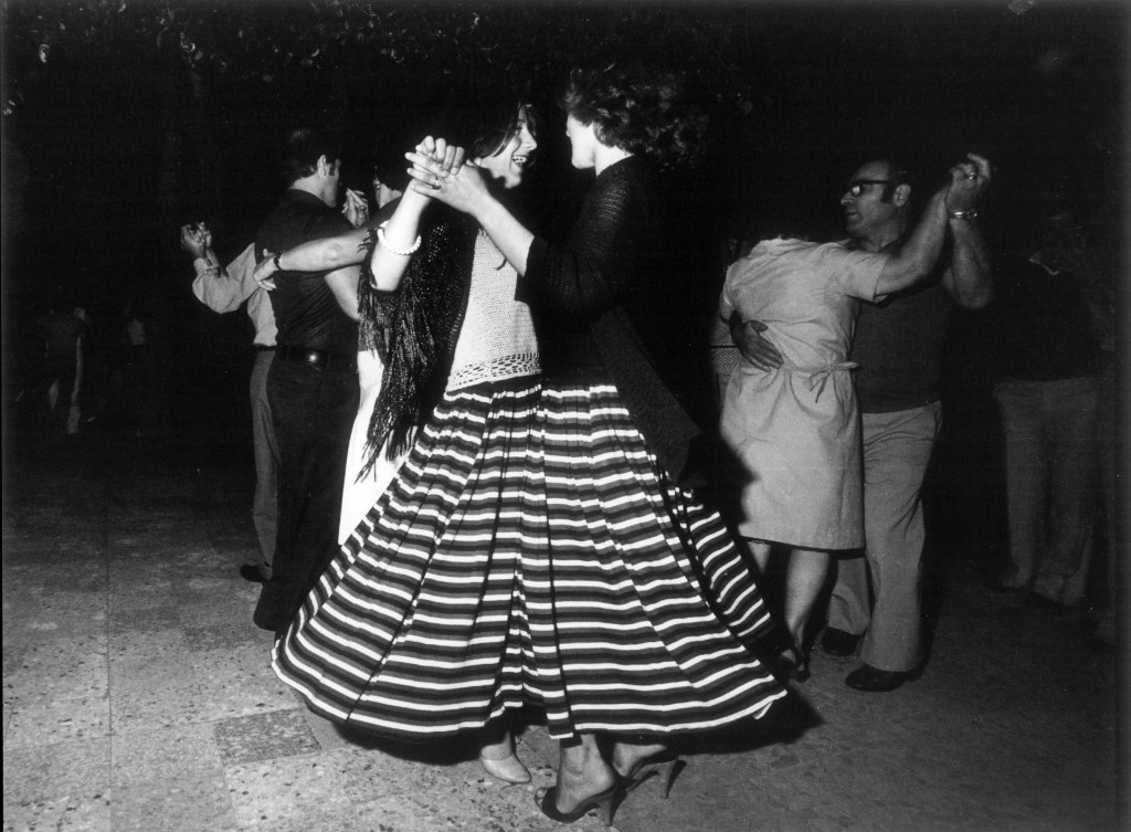 GABRIELE BASILICO, DANCING IN EMILIA, 22 febbraio, NONOSTANTE MARRAS – Milano #savethedate #fotografia #vernissage&nbsp;[#mostre]