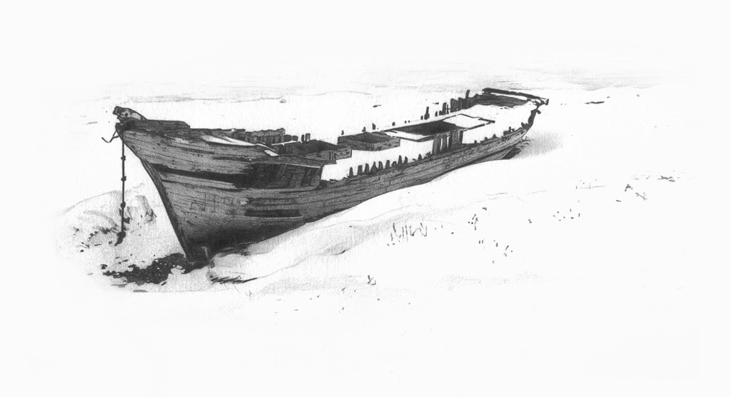 Imbarcata di Enzo De Leonibus e Marco Neri, 11 Marzo, V.AR.CO – L’Aquila #savethedate #arte #vernissage&nbsp;[#mostre]