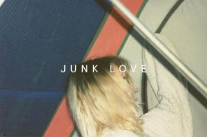 JUNK LOVE Anna Gramaccia – Simone Zaccagnini, Opening : Giovedì 23 Febbraio 2017 ore 19,00 Galleria Annarumma, Napoli (invito)