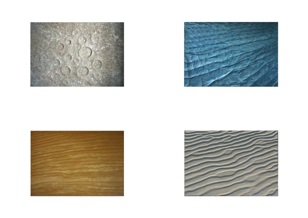 SCRIPT WAVE Roberto Pescetelli, 7 febbraio 2017, Interno 14 - Roma 