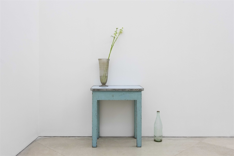 Gian Maria Tosatti. Sette Stagioni dello Spirito – Napoli #mostre #arte [#currentexhibition]