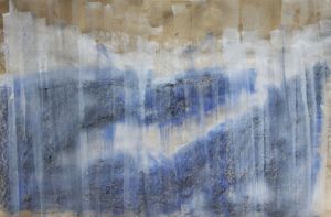 Valentina Colella, Cesone ghiaccio, 2016