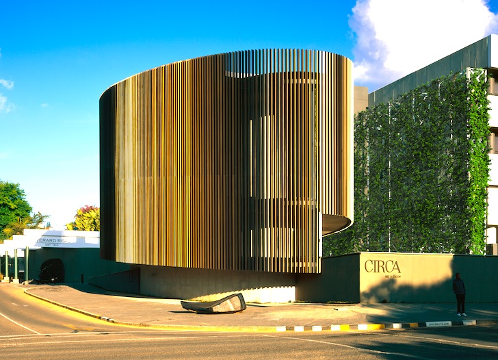 “FOOTPRINTS”. VALENTINA COLELLA – 9 marzo, Circa/Everard Read Gallery, Johannesburg #savethedate #arte #vernissage&nbsp;[#mostra]