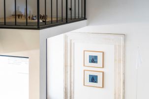 Imbarcata di Enzo De Leonibus e Marco Neri - Testo critico di Domenico Spinosa - V. AR.CO – verdiartecontemporane - Photo Credit: Ela Bialkowska – OKNOstudio Photography