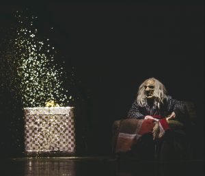 22 marzo ore 19.00 DISPENZA BARZOTTI con "Homologia"