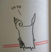 Il papà di Dio - Maicol&Mirco (Bao Pubblishing, 2016) - ph. Amalia Temperini