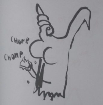 Il papà di Dio - Maicol&Mirco (Bao Pubblishing, 2016) -ph. Amalia Temperini